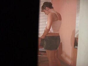 Julia Ann, Jenna porno hentai subtitulado al español Foxx e Ivy LeBelle